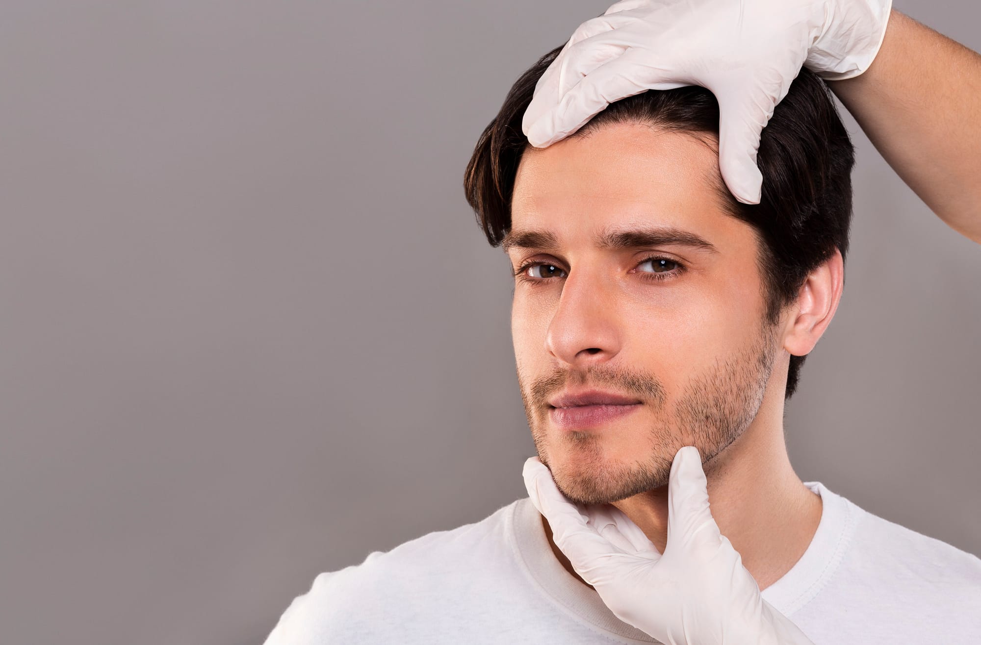 Cosmetic Surgery For Men 3 Most Popular Procedures