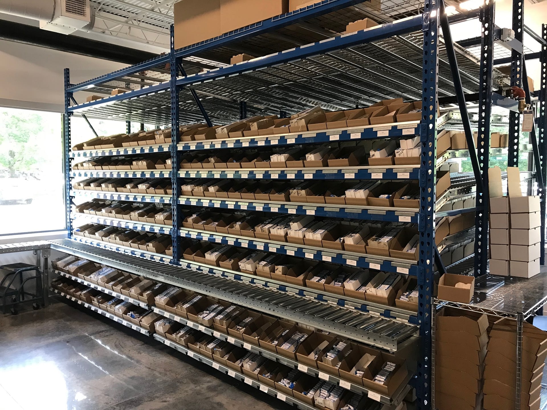 Racking Warehouse Rack Rack Layout Material Storage Racks