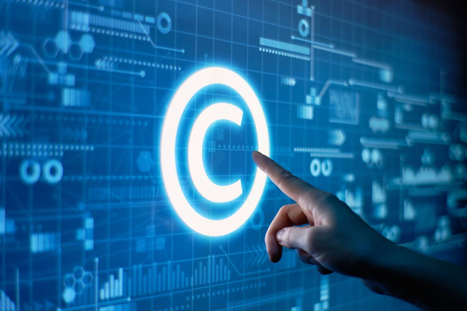 China Improves Copyright Protections Patent Trademark And Copyright