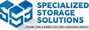 Specialized Storage Solutions Logo