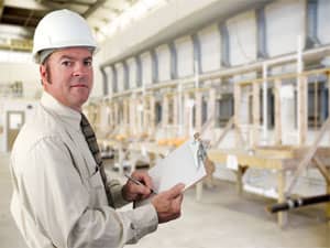 Warehouse Safety Overview