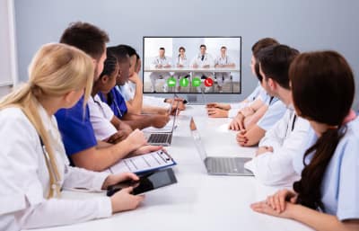 Telehealth addiction treatment for drugs and alcohol