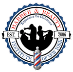Barber & Beauty Institute of New York Logo