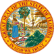 Great Seal of The State of Florida Logo