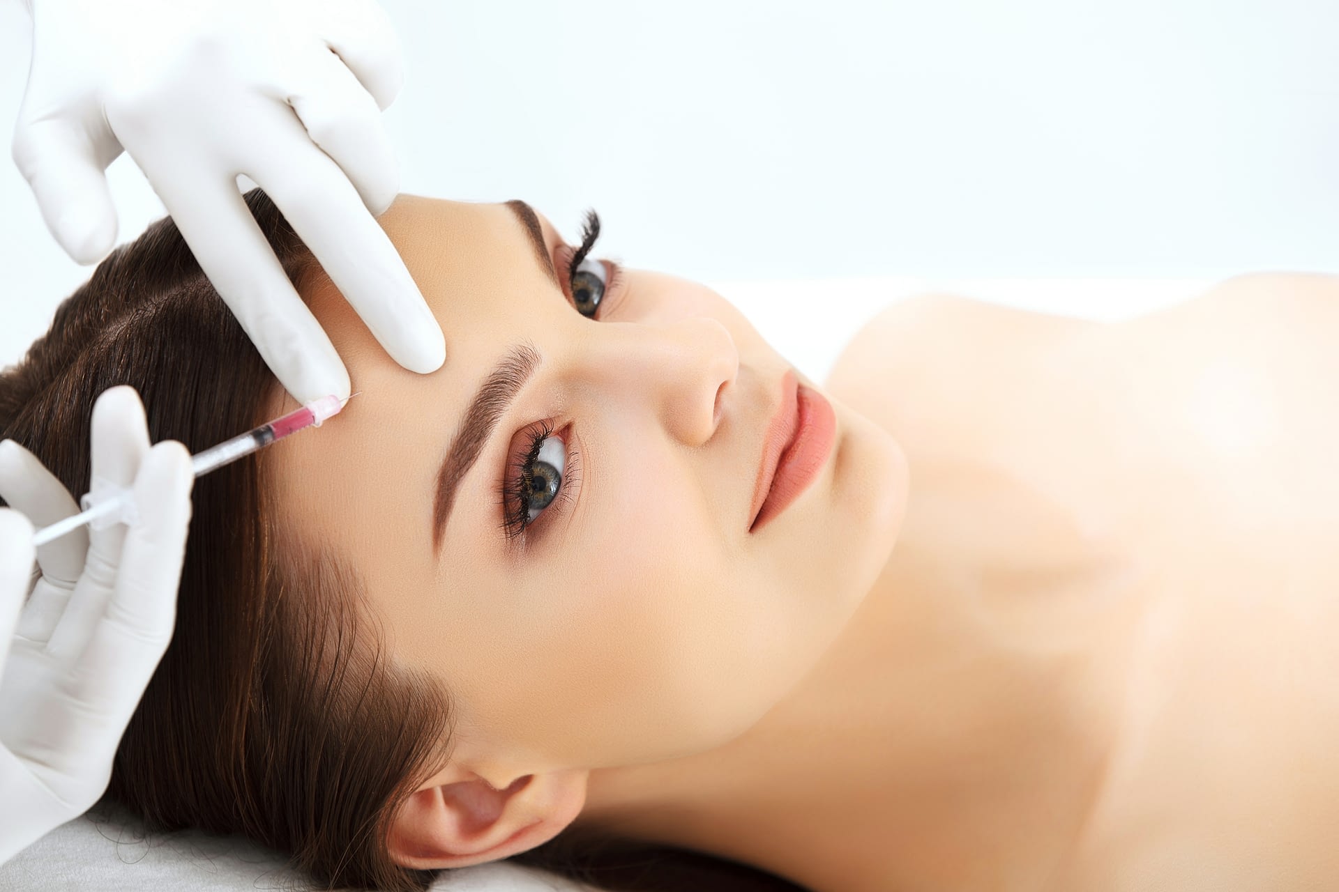 Preventative Botox: What Is It? A Top Plastic Surgeon Explains