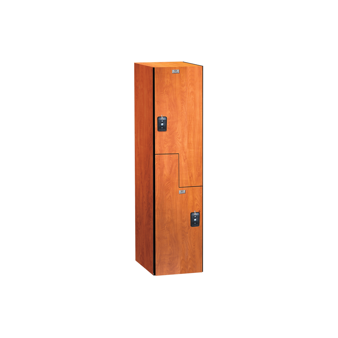 Traditional Plus Collection—Phenolic Lockers | ASI Storage