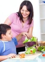 Seven Great Ways to Encourage Kids to Eat HealthyPicture