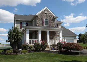 Plan 1 Traditional Home in Easton, PA