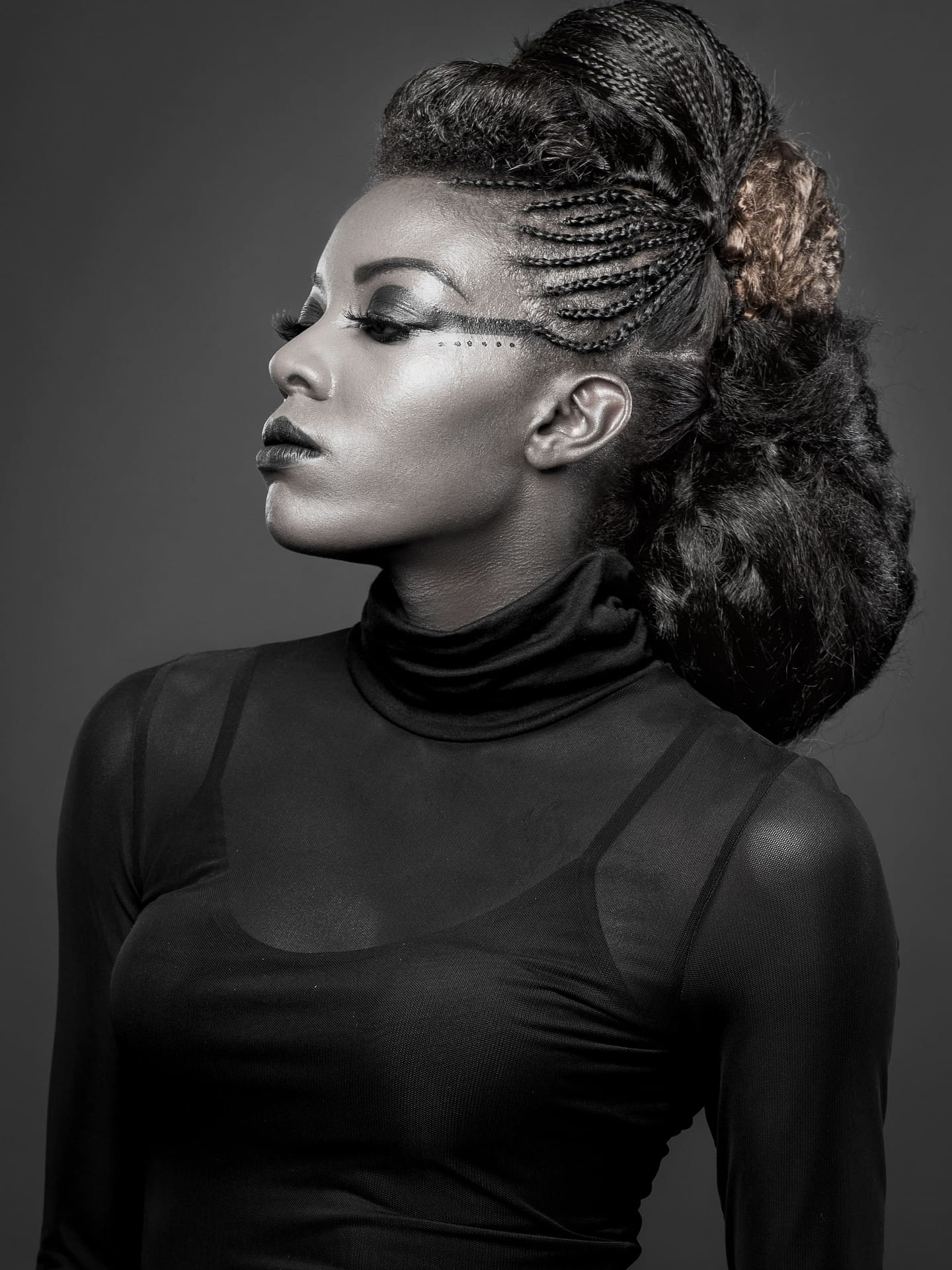 The Evolving Market of Black Hair Care - Bellus Academy