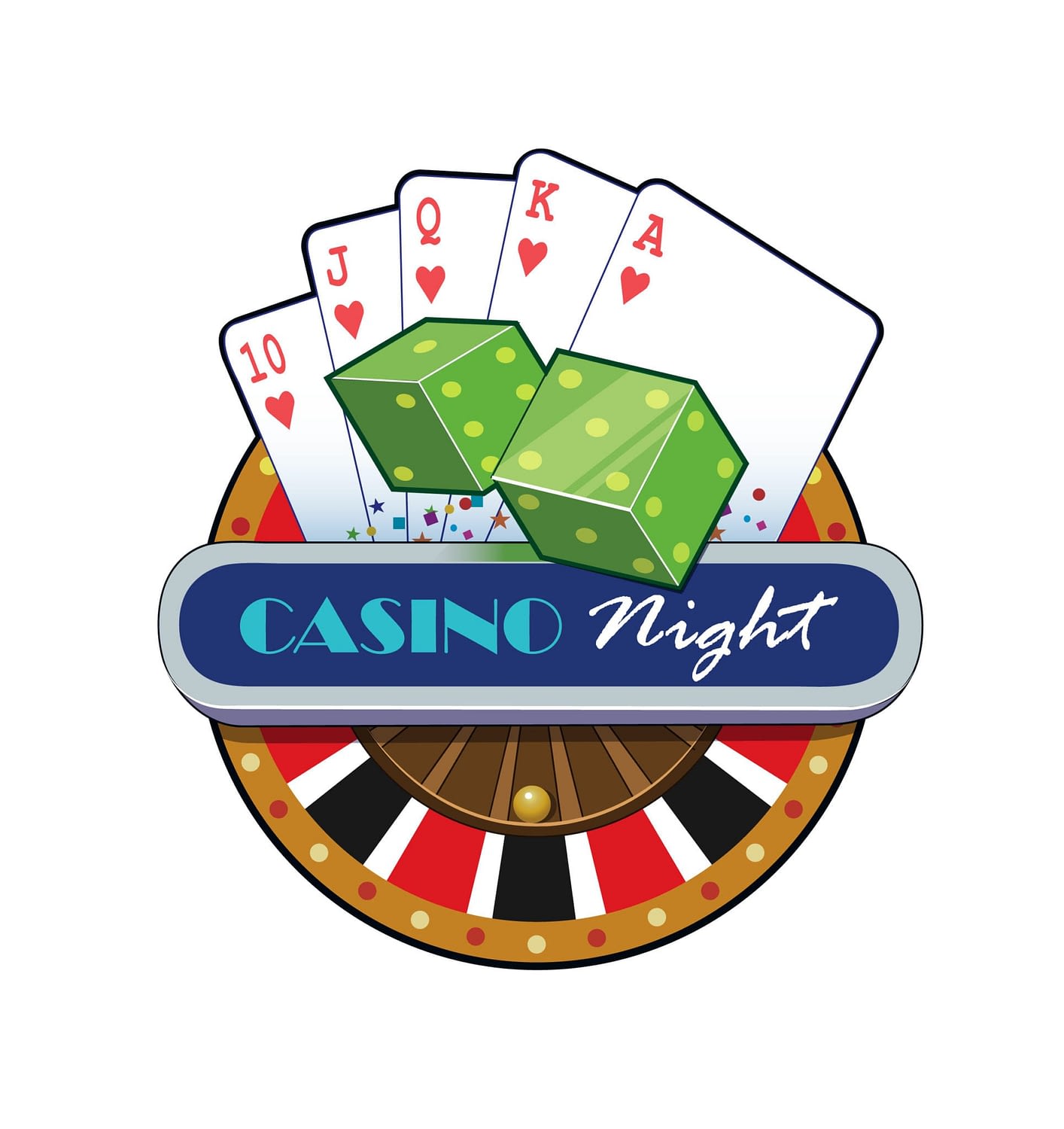 Casino Night Party