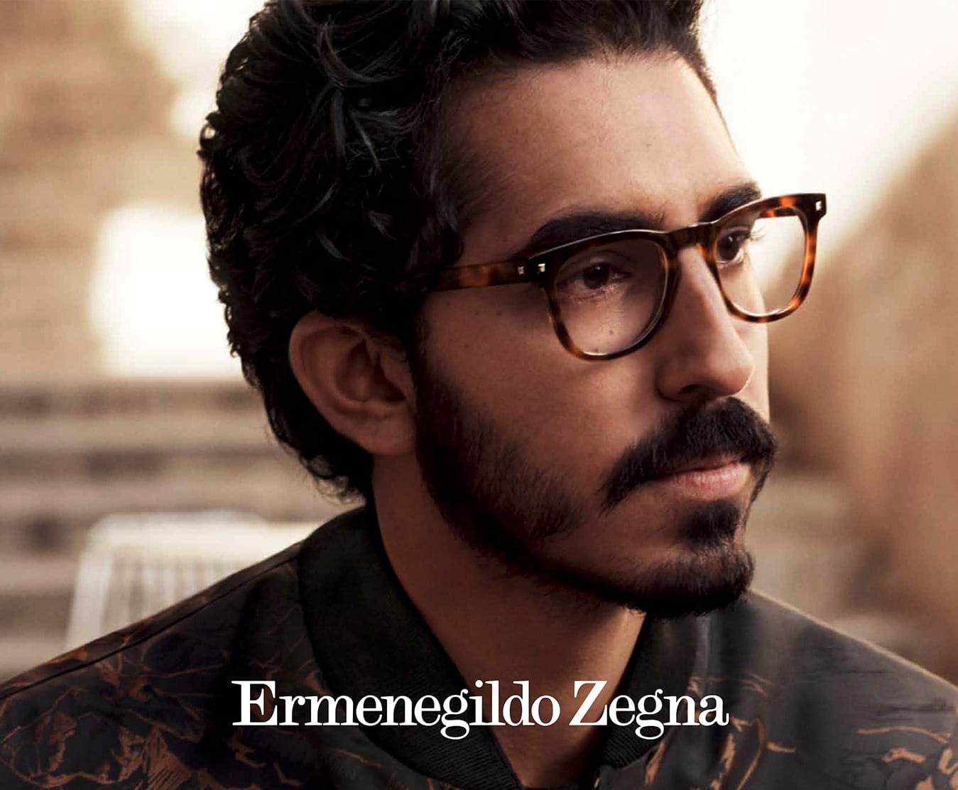 emilio zegna