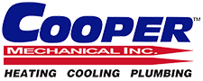 Cooper Mechanical Inc