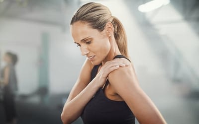 A Look at Common Sports Injuries