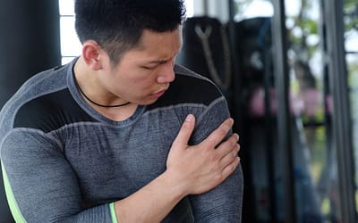 3 Common Causes of Shoulder Instability