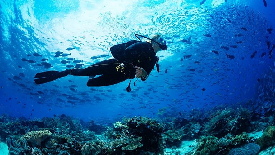 2016 Dagger Dive, Key West FL
