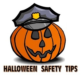 Poughkeepsie, NY Police Use tip411 to Share Halloween Safety Tips -