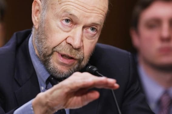 Legendary Climate Scientist Likes a GOP Proposal on Global Warming