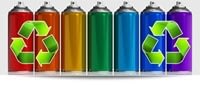 New Study Shows Aerosol Containers are Accepted in Most Recycling Programs Available to Americans