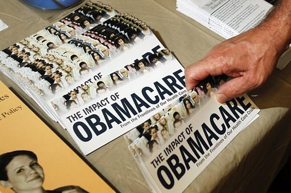 Where Obamacare Premiums Will Soar