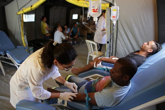 Zika Virus: the world’s newest global health emergency