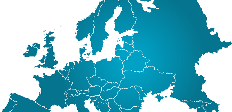 European aerosol production stagnant in 2015