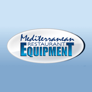 Mediterranean Restaurant Equipment