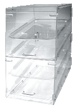 Ambient Display Case- Winco 30'
