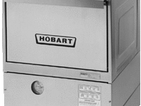 Hobart MODEL LXiG Glasswasher