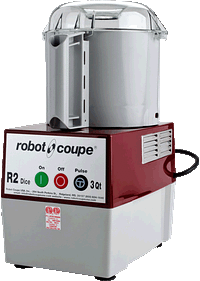 robot coupe