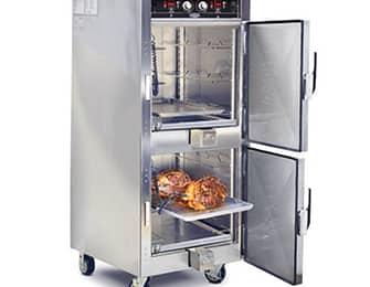 Commercial Cook and Hold Oven / Cabinets