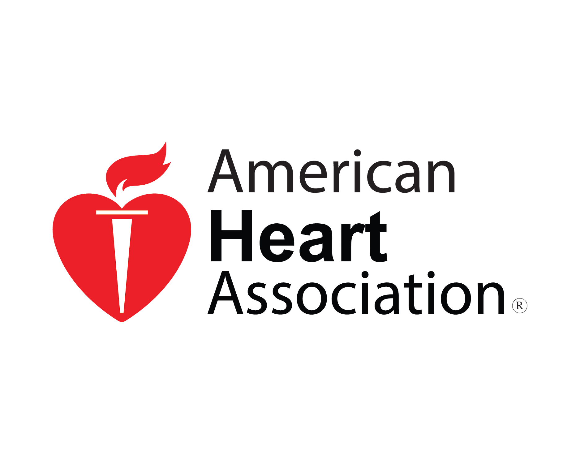 american heart association t shirt