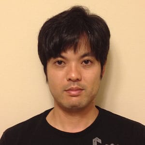 Dr. Yuji Nagatomo of the Cleveland Clinic