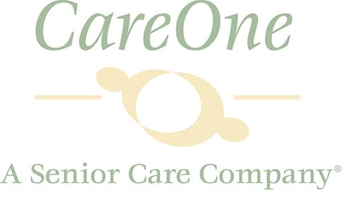 CareOne Logo