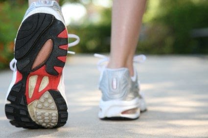 Exercises to Strengthen Your Feet