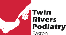 Twin Rivers Podiatry - Easton