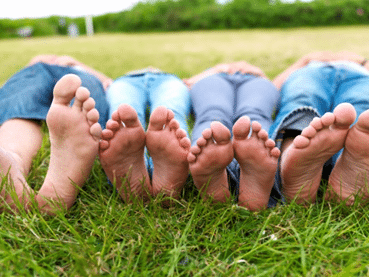 Pedicurists Cannot Act as Your Podiatrist for Foot Problems