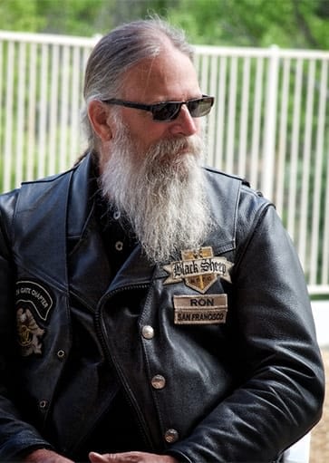 Black Sheep Harley-Davidsons For Christ | H.O.G. Focused Motorcycle ...