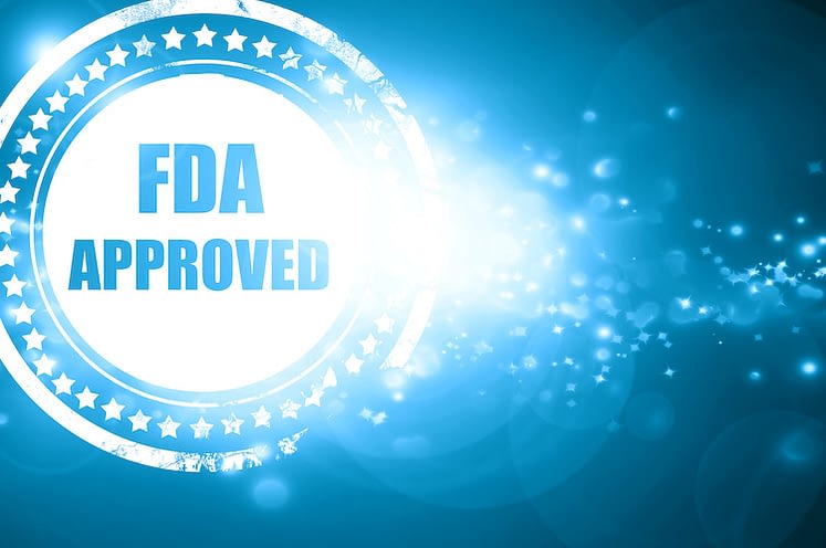 FDA approves Verkazia for treatment of vernal keratoconjunctivitis 