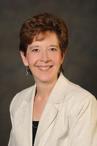 Northwestern-instructor-nursing-Susan-Dewar