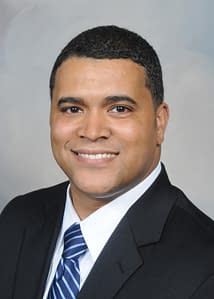 Northwestern College's 2015 Commencement Speaker, Illinois State Representative John Anthony - 75th District.