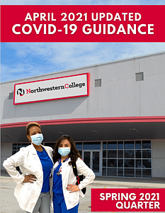 SP21 Covid cover page 