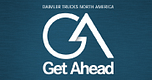 Get Ahead Logo