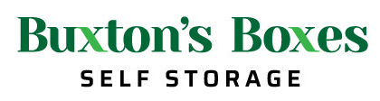 Buxtons Boxes Logo