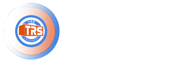 TRS CONTAINERS Logo