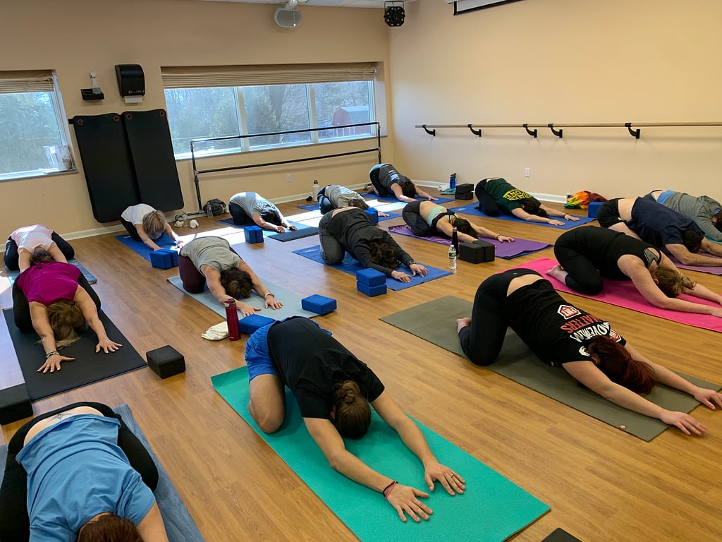 Benefits Of Yoga Classes Riverdale Nj Chiropractor Advanced Sports 