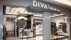 Divai Aveda Salon storefront