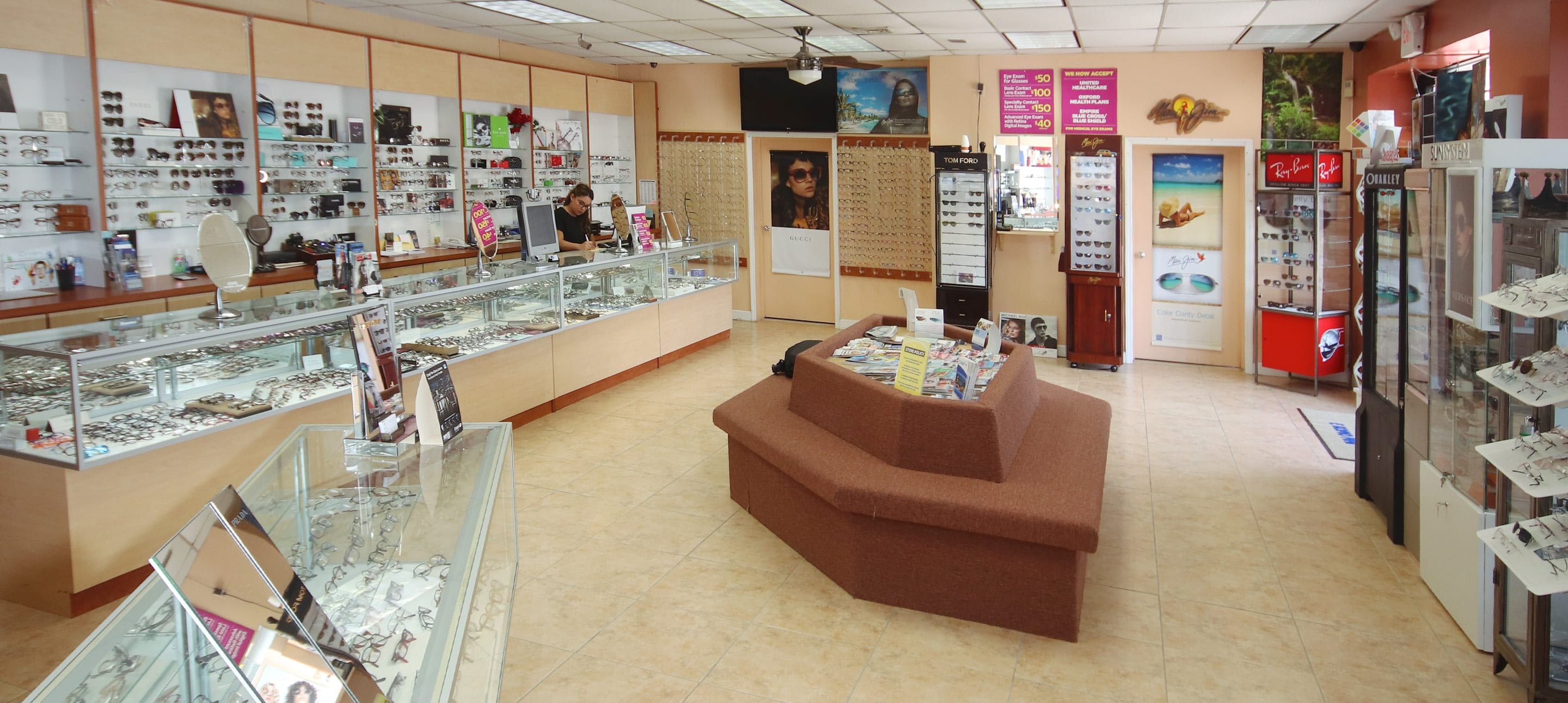 eyeglass factory outlet baldwin