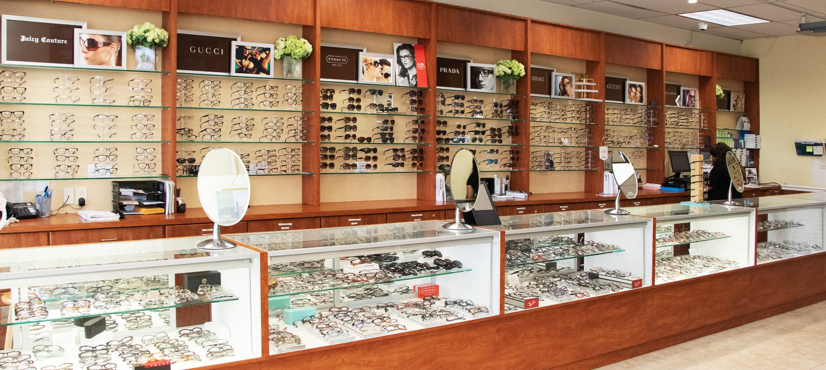 Eyeglasses & Eye Exams, Riverhead Plaza - Riverhead, NY | Cohen's ...