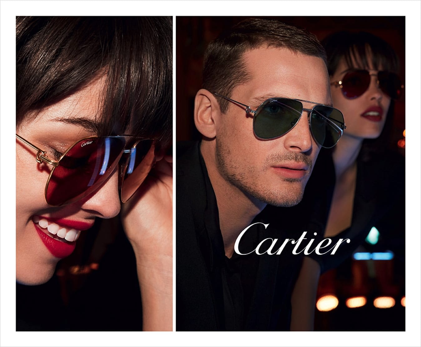 cartier eyewear near me