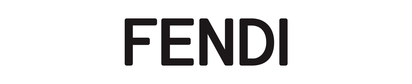 fendi eyewear logo